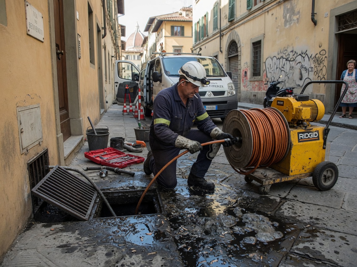 plumbing in Effingham
