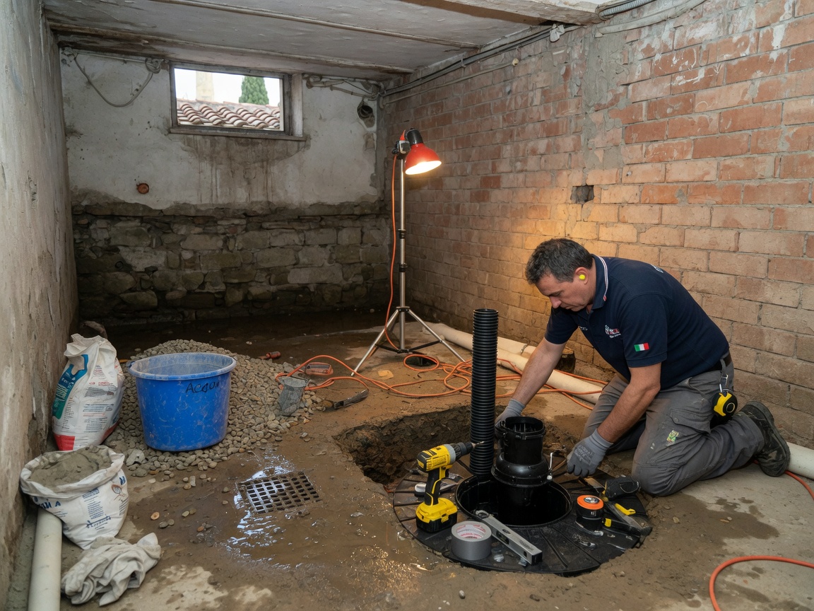 plumbing in Timmonsville